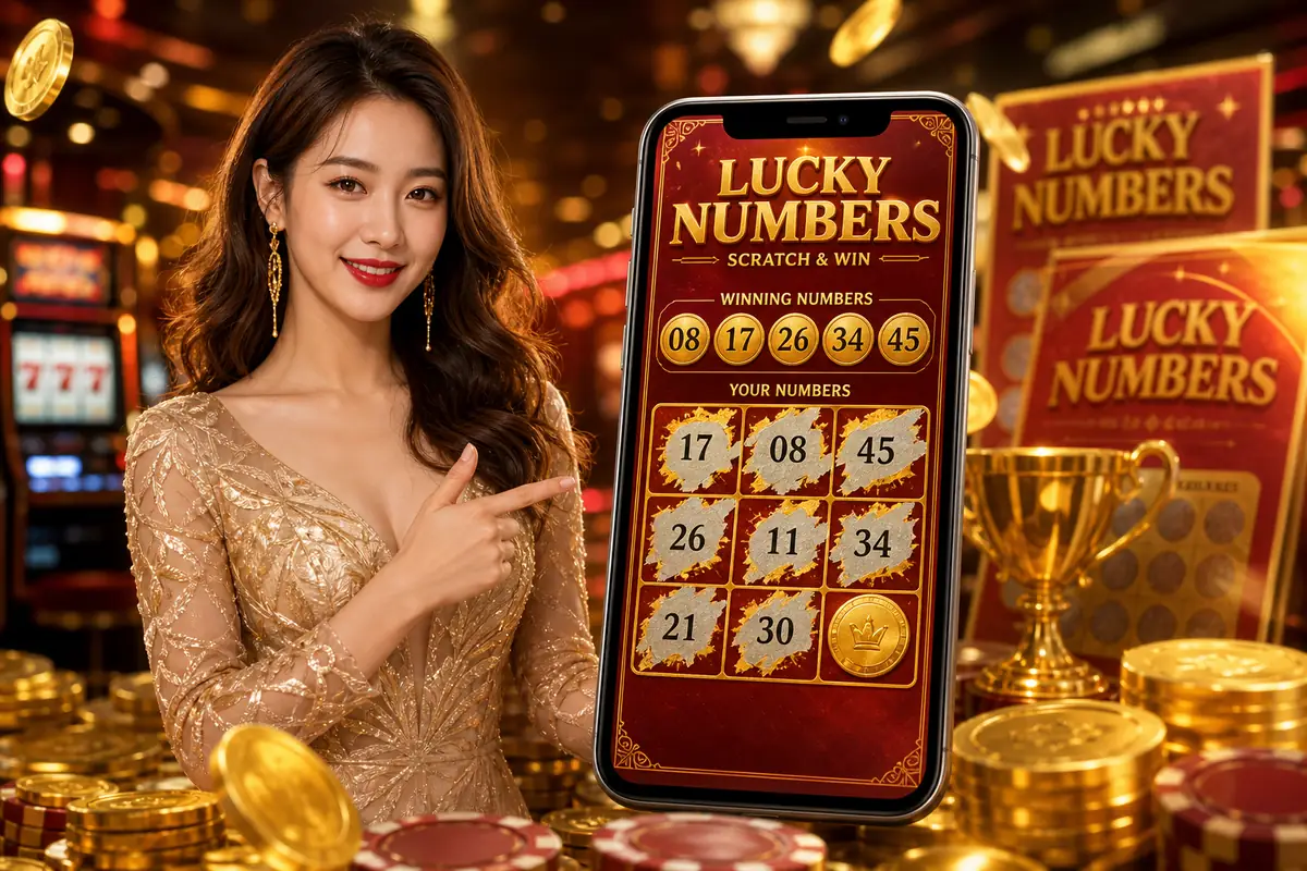861slot