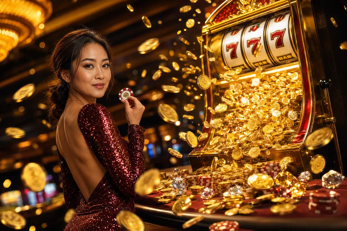 861slot