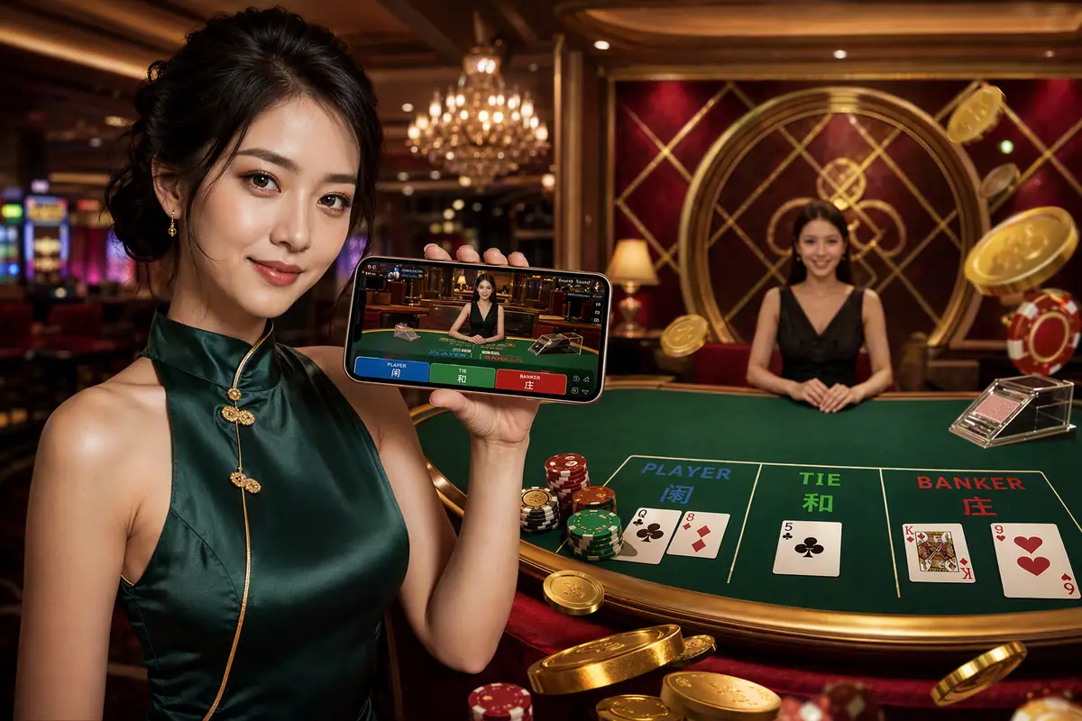 861slot