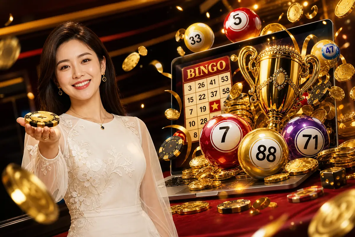 861slot