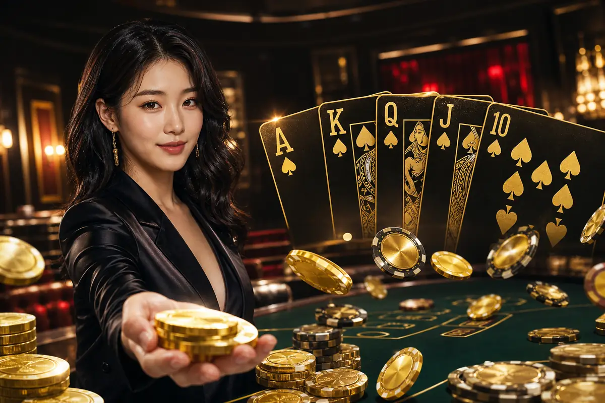 861slot