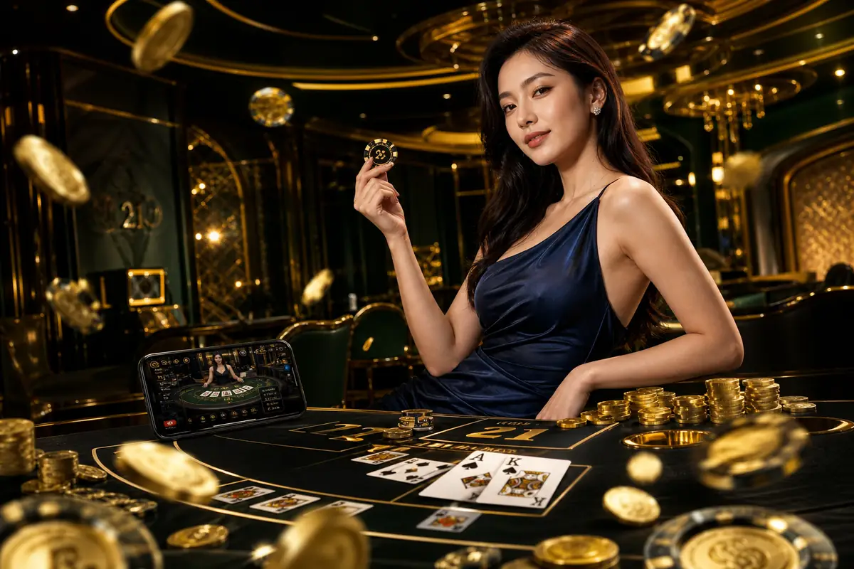 861slot