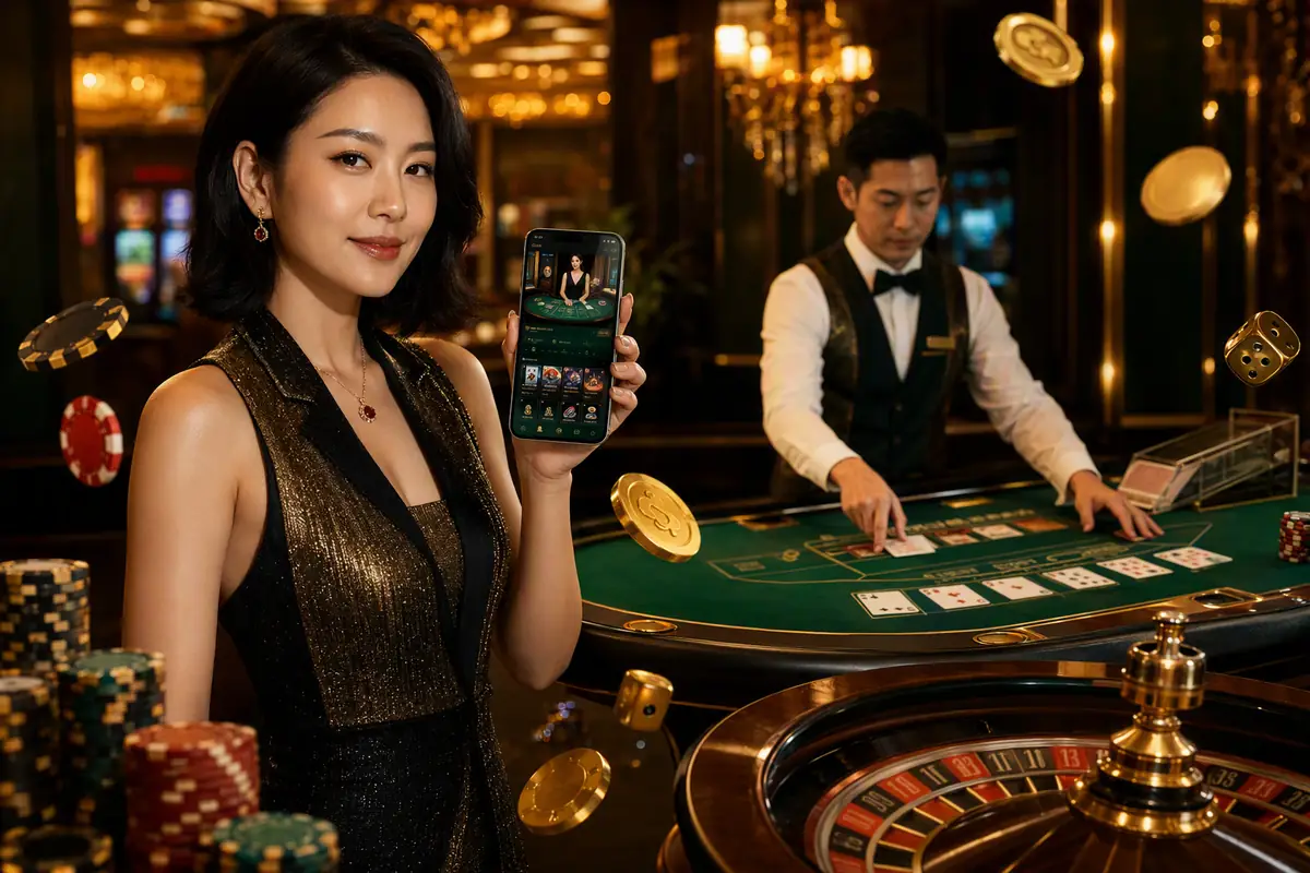861slot