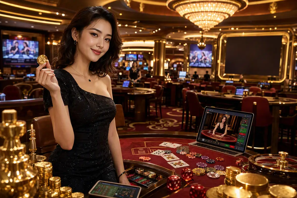 861slot