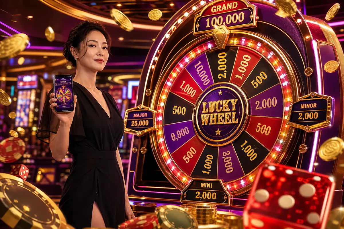 861slot