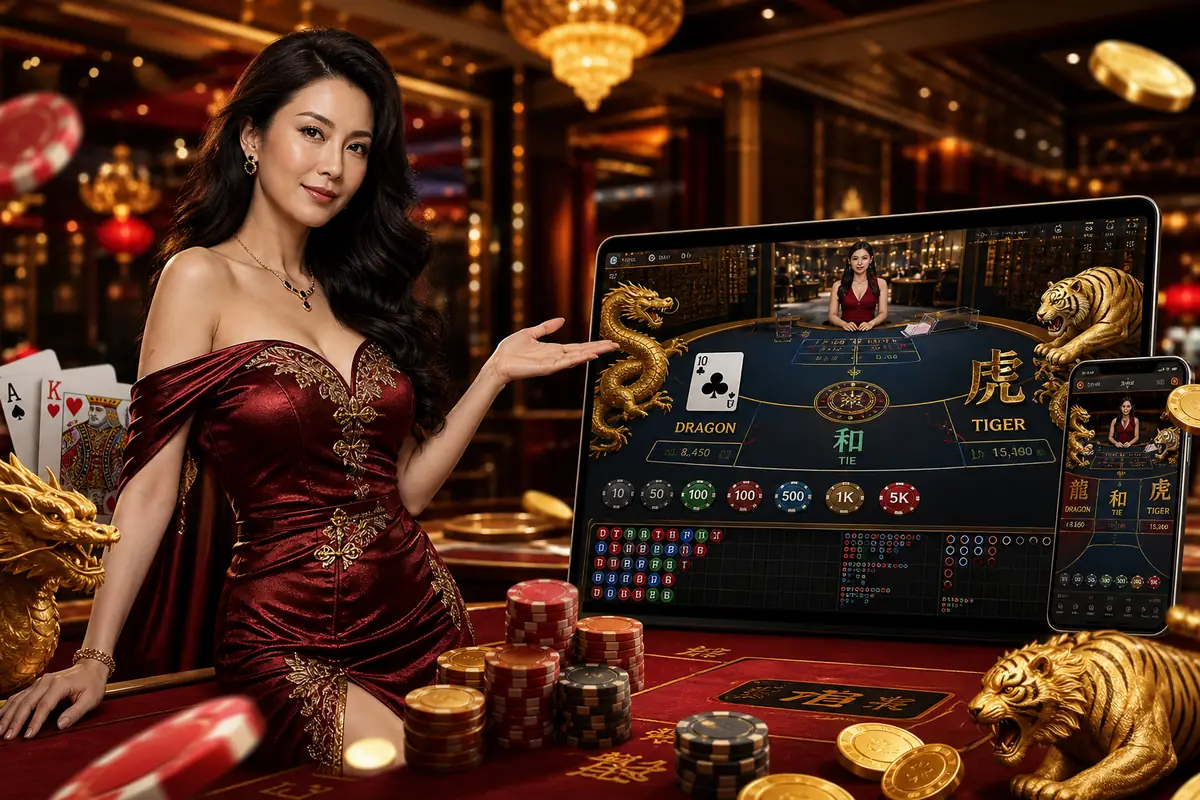 861slot
