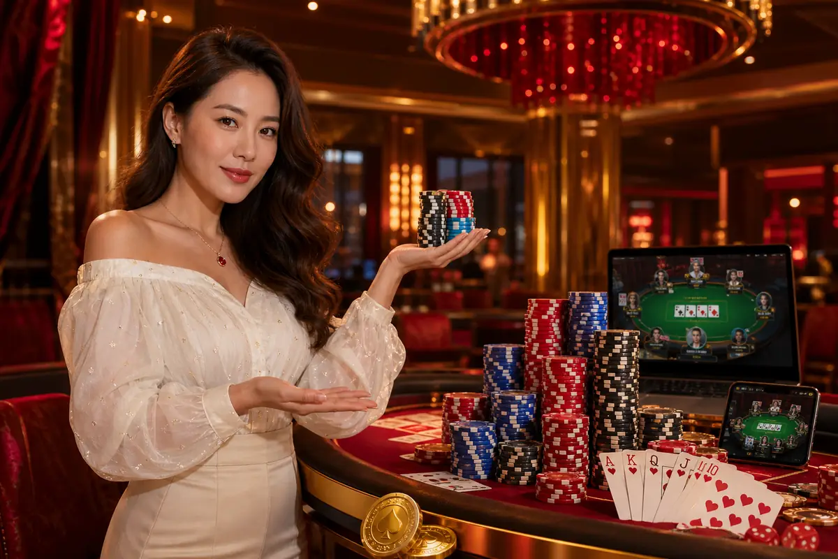 861slot