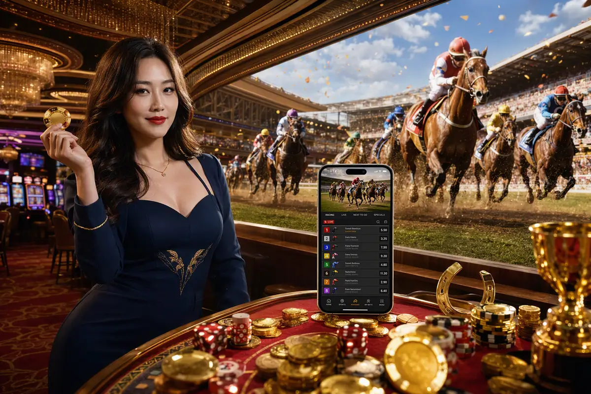 861slot