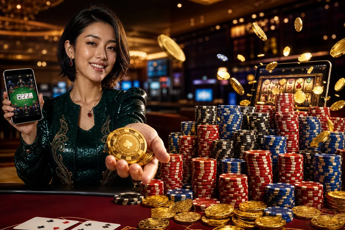 861slot